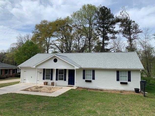 5874 Gordon Rd, Austell GA  30168-4375 exterior