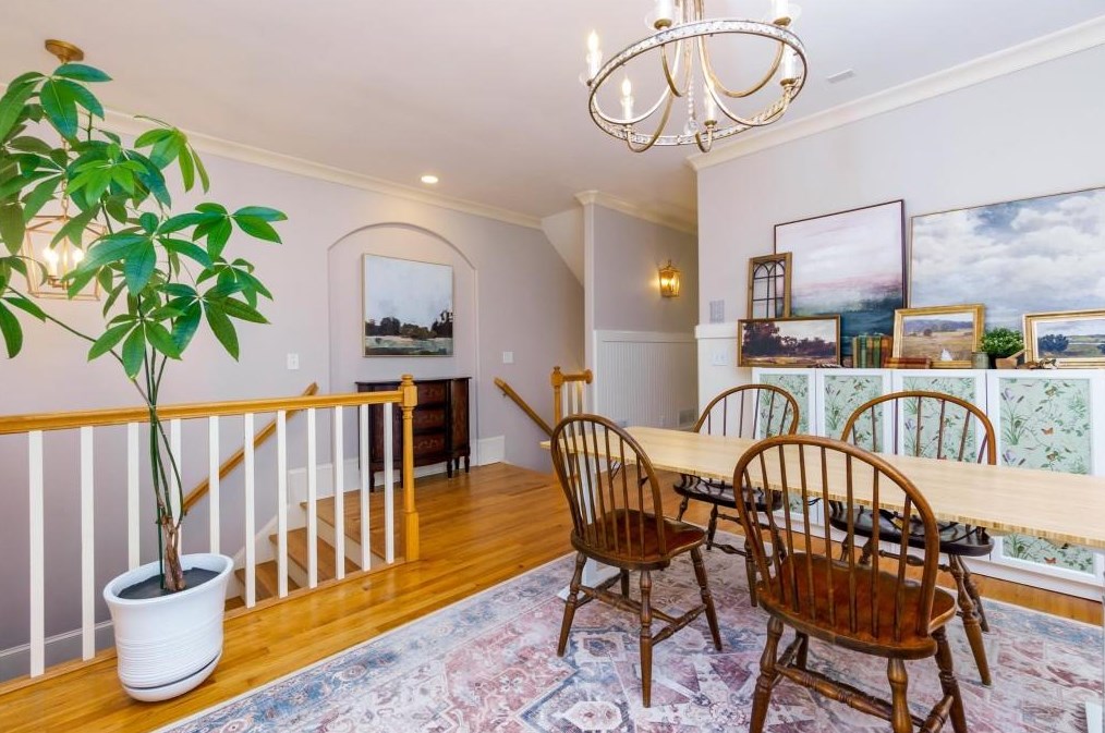 3 Fairpark Ln, Decatur GA  30030-3500 exterior