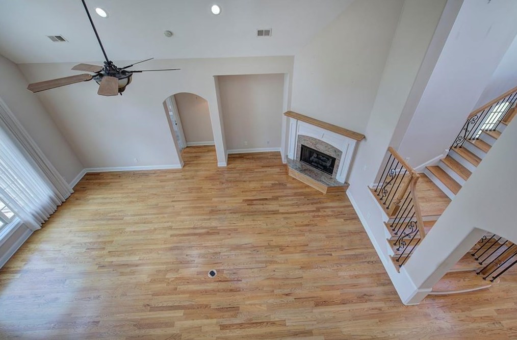 266 Fox Den Dr, Calhoun GA 30701-9568 exterior