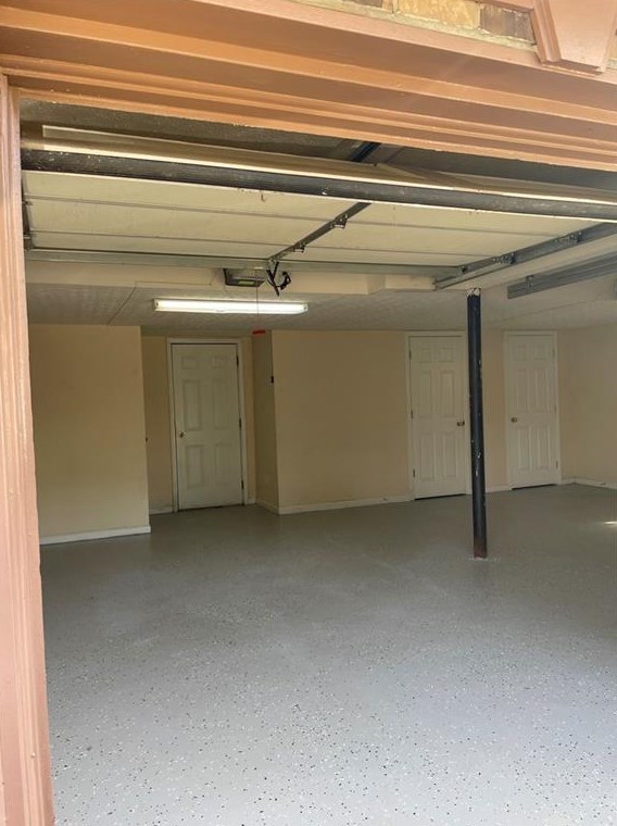 3980 Leisure Woods Dr, Decatur GA  30034-3437 exterior