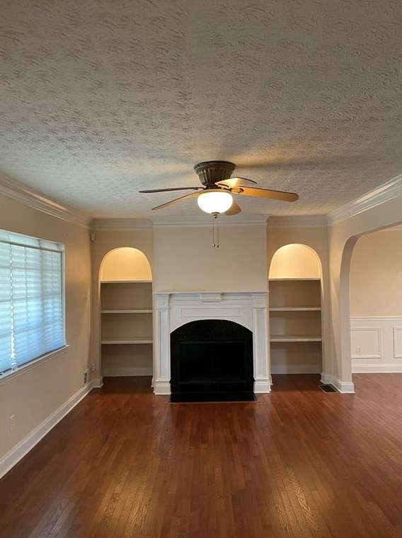 3980 Leisure Woods Dr, Decatur GA  30034-3437 exterior