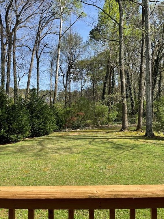 3980 Leisure Woods Dr, Decatur GA  30034-3437 exterior