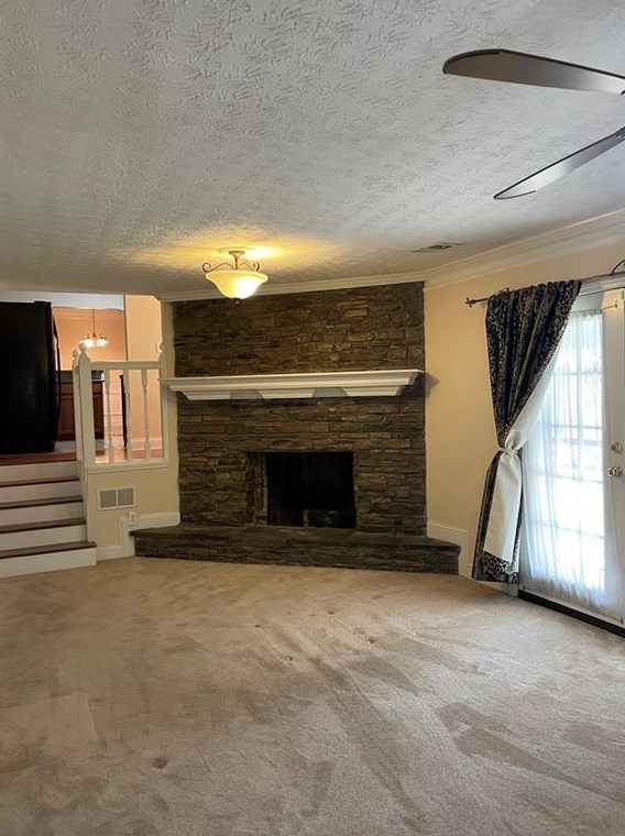 3980 Leisure Woods Dr, Decatur GA  30034-3437 exterior