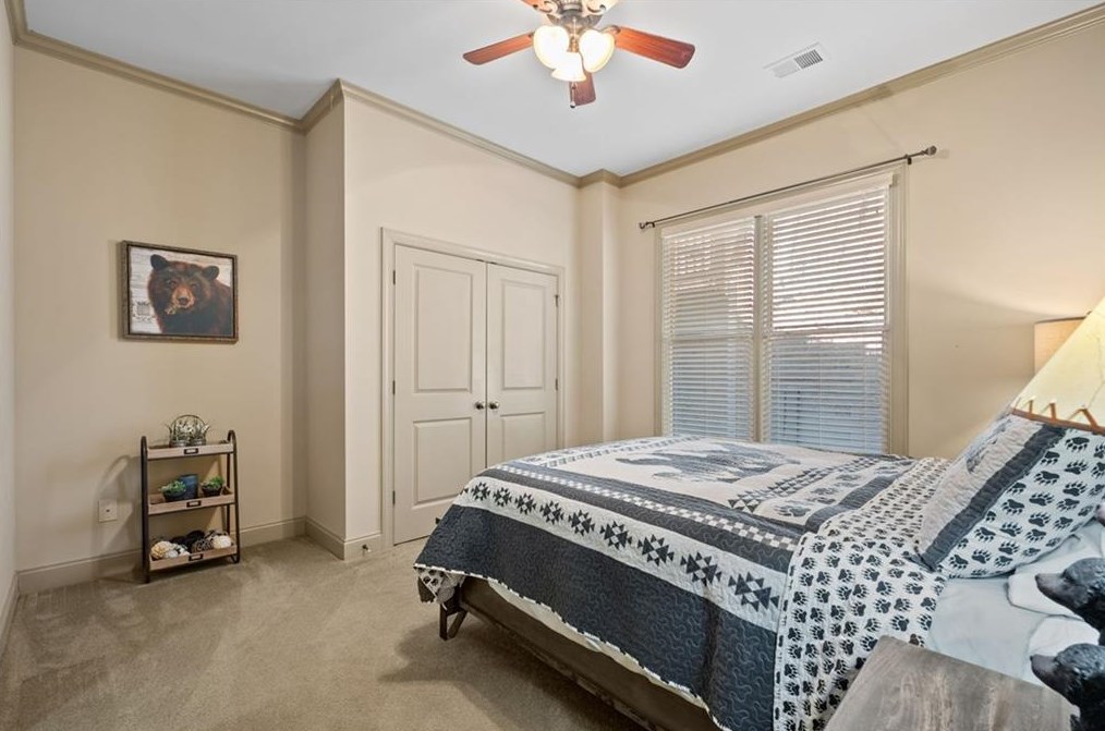 1105 Valley View Dr, Big Canoe GA  exterior