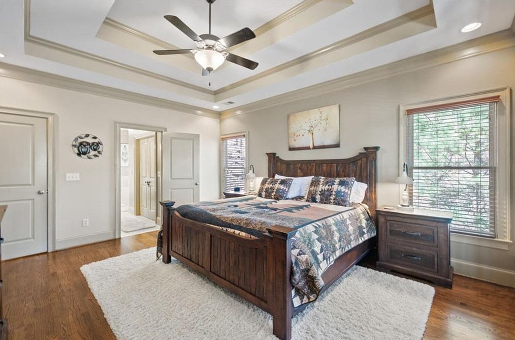 1105 Valley View Dr, Big Canoe GA  exterior