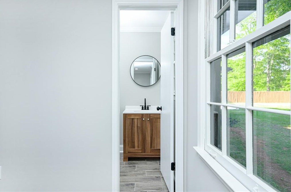 1670 Christian Cir, Conyers GA 30013-5203 exterior