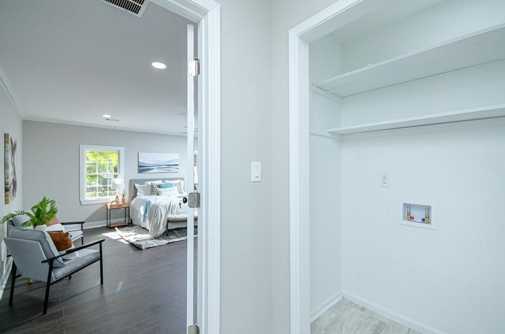 1670 Christian Cir, Conyers GA 30013-5203 exterior