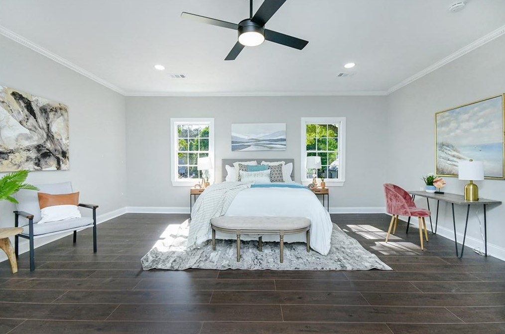 1670 Christian Cir, Conyers GA 30013-5203 exterior