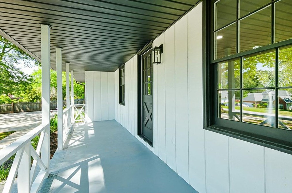 1670 Christian Cir, Conyers GA 30013-5203 exterior