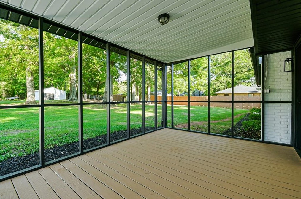 1670 Christian Cir, Conyers GA 30013-5203 exterior