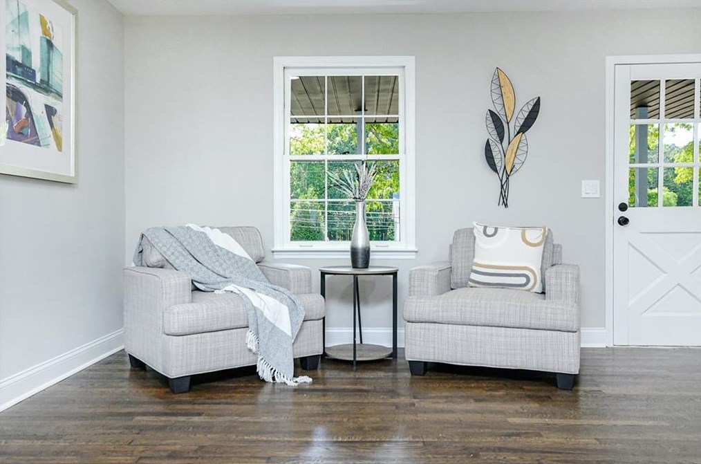 1670 Christian Cir, Conyers GA 30013-5203 exterior