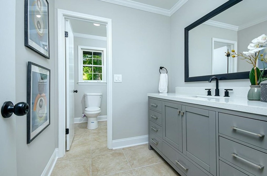 1670 Christian Cir, Conyers GA 30013-5203 exterior