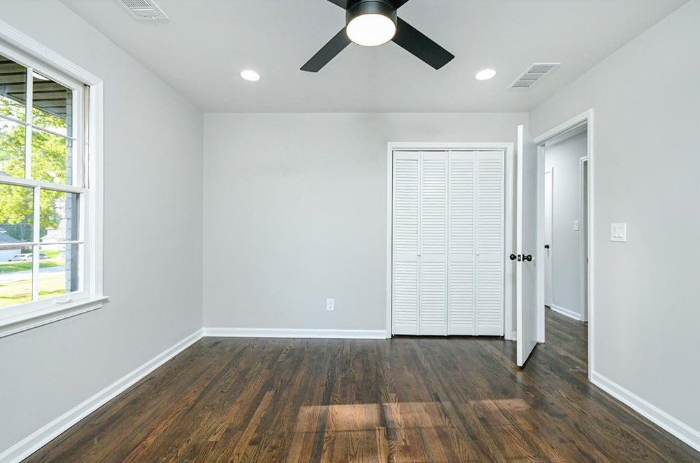 1670 Christian Cir, Conyers GA 30013-5203 exterior