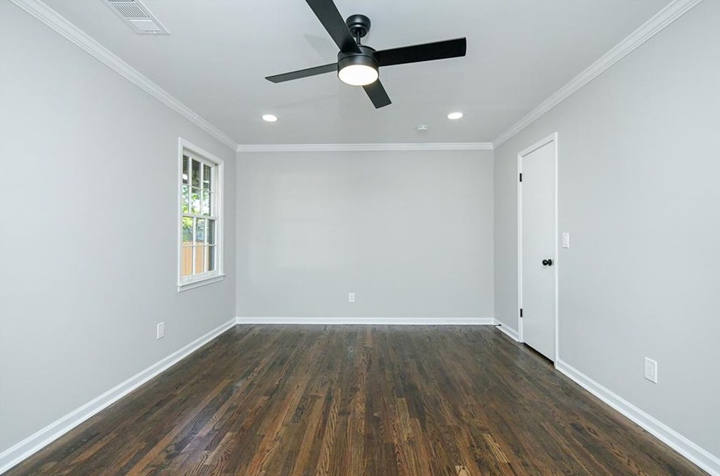 1670 Christian Cir, Conyers GA 30013-5203 exterior