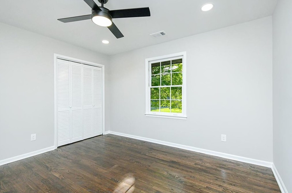 1670 Christian Cir, Conyers GA 30013-5203 exterior