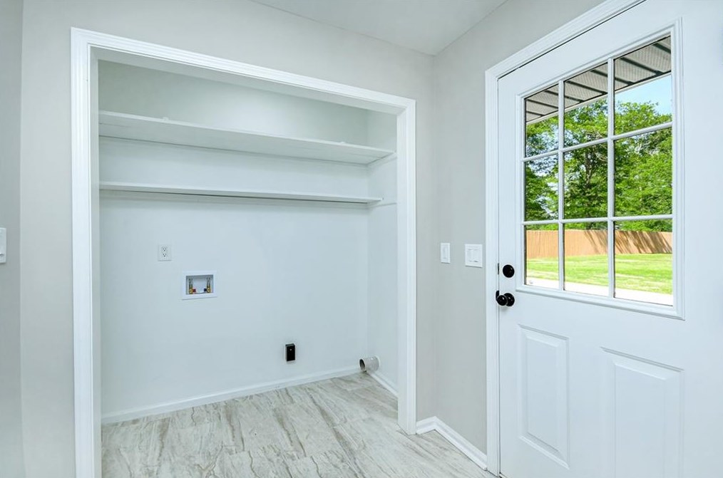 1670 Christian Cir, Conyers GA 30013-5203 exterior