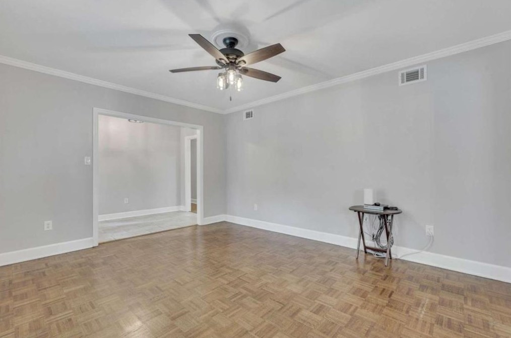 6 65 St, Savannah GA  31405-5207 exterior
