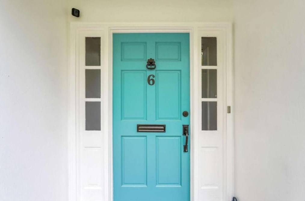 6 65th St, Savannah GA  31405-5207 exterior