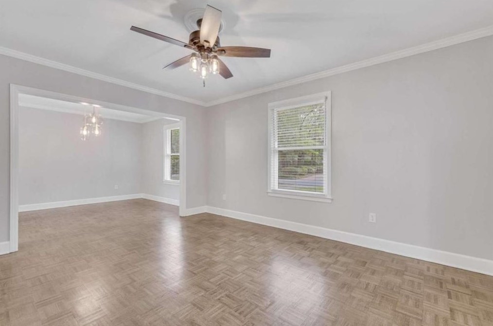 6 65 St, Savannah GA  31405-5207 exterior