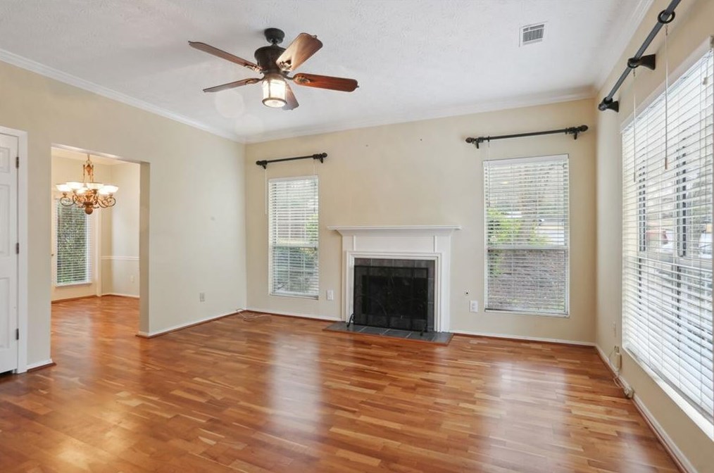 108 Wedgewood Way, Atlanta GA  30350-2060 exterior