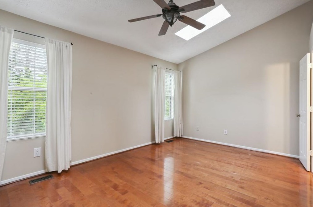 108 Wedgewood Way, Atlanta GA  30350-2070 exterior
