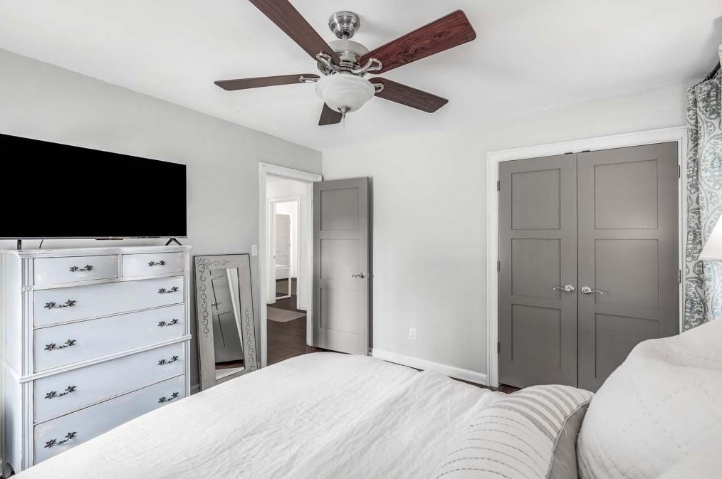 1547 Tamarack Trl, Decatur GA  30033-1711 exterior