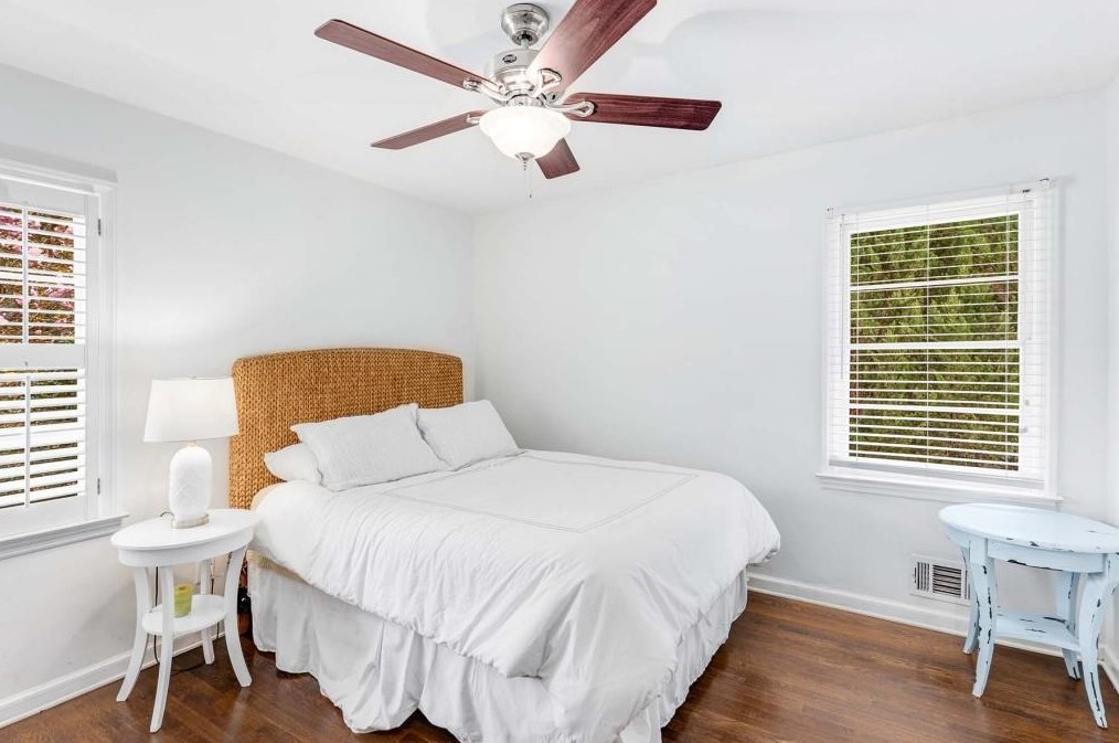 1547 Tamarack Trl, Decatur GA  30033-1711 exterior