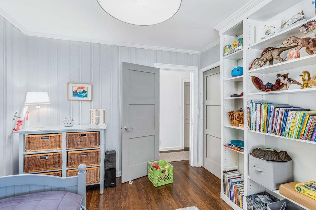 1547 Tamarack Trl, Decatur GA  30033-1711 exterior