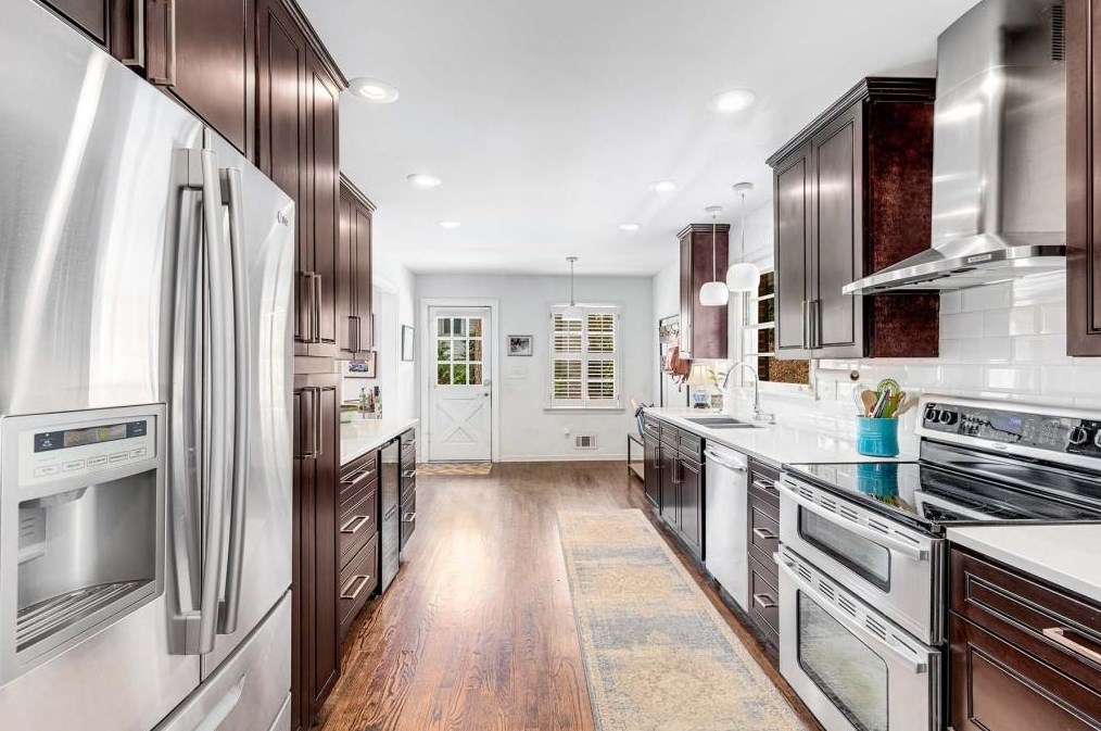 1547 Tamarack Trl, Decatur GA  30033-1711 exterior