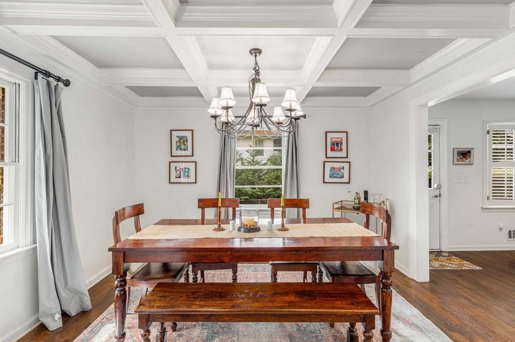 1547 Tamarack Trl, Decatur GA  30033-1711 exterior