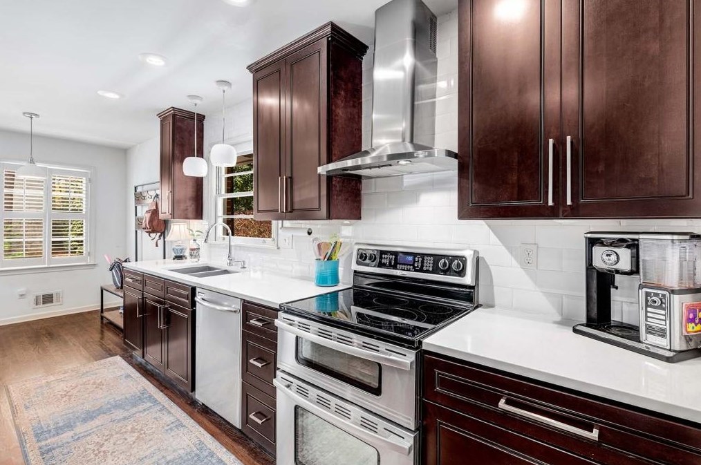 1547 Tamarack Trl, Decatur GA  30033-1711 exterior