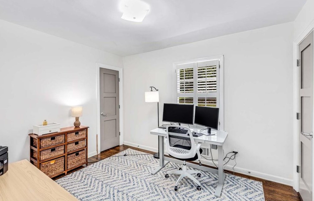 1547 Tamarack Trl, Decatur GA  30033-1711 exterior