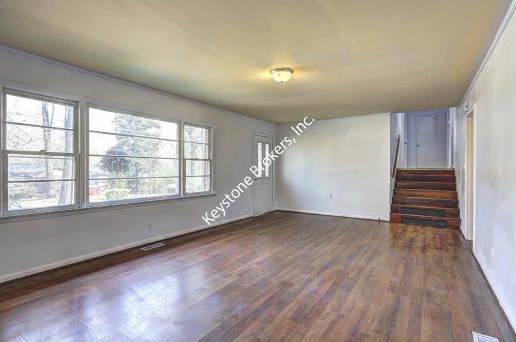 4455 Fairfax Dr, Macon GA  31206-4019 exterior