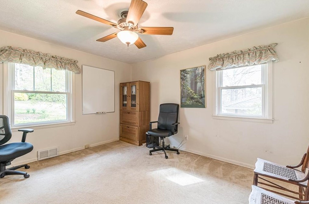 2803 Mount Olive Dr, Decatur GA  30033-3024 exterior