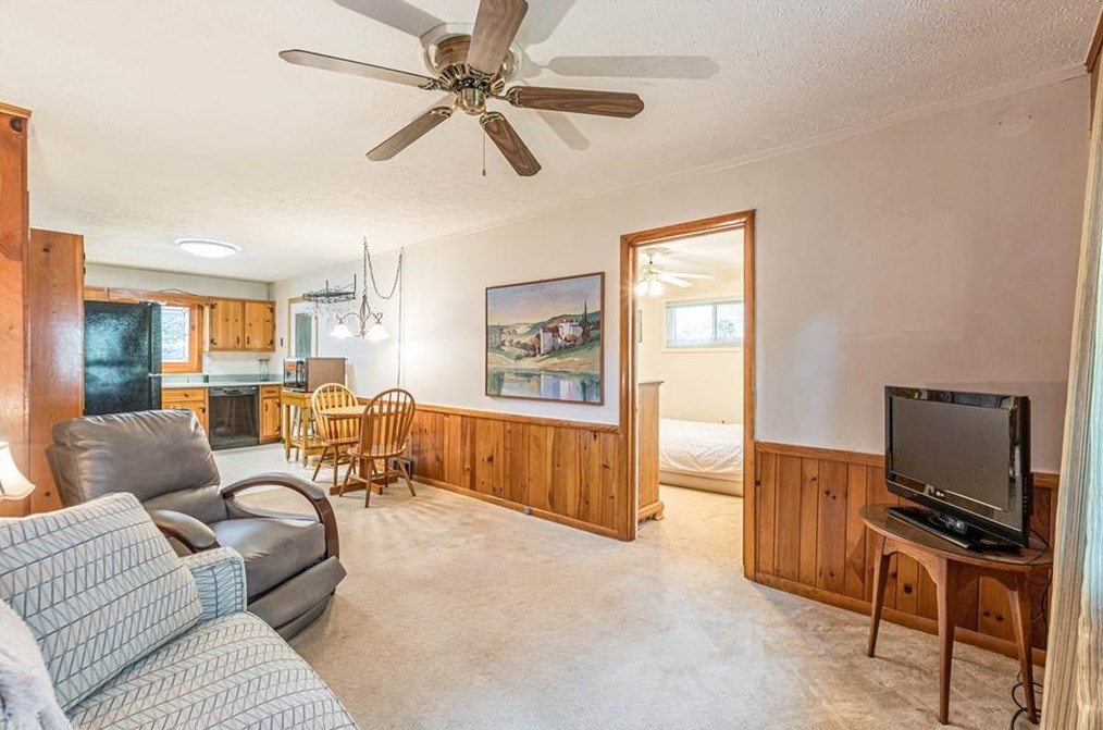 2803 Mount Olive Dr, Decatur GA  30033-3024 exterior