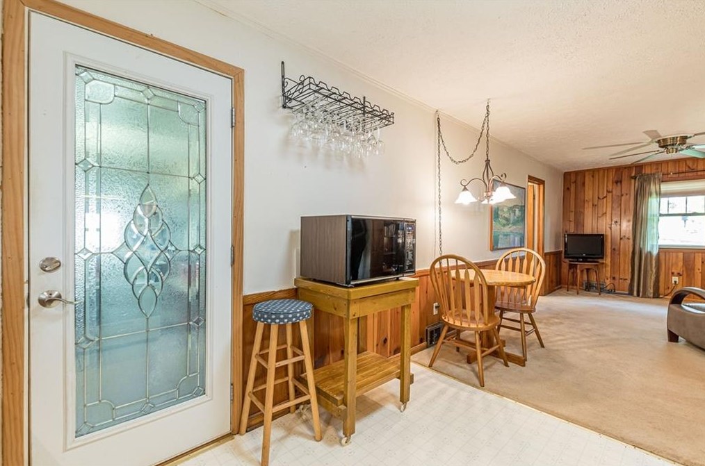 2803 Mount Olive Dr, Decatur GA  30033-3024 exterior