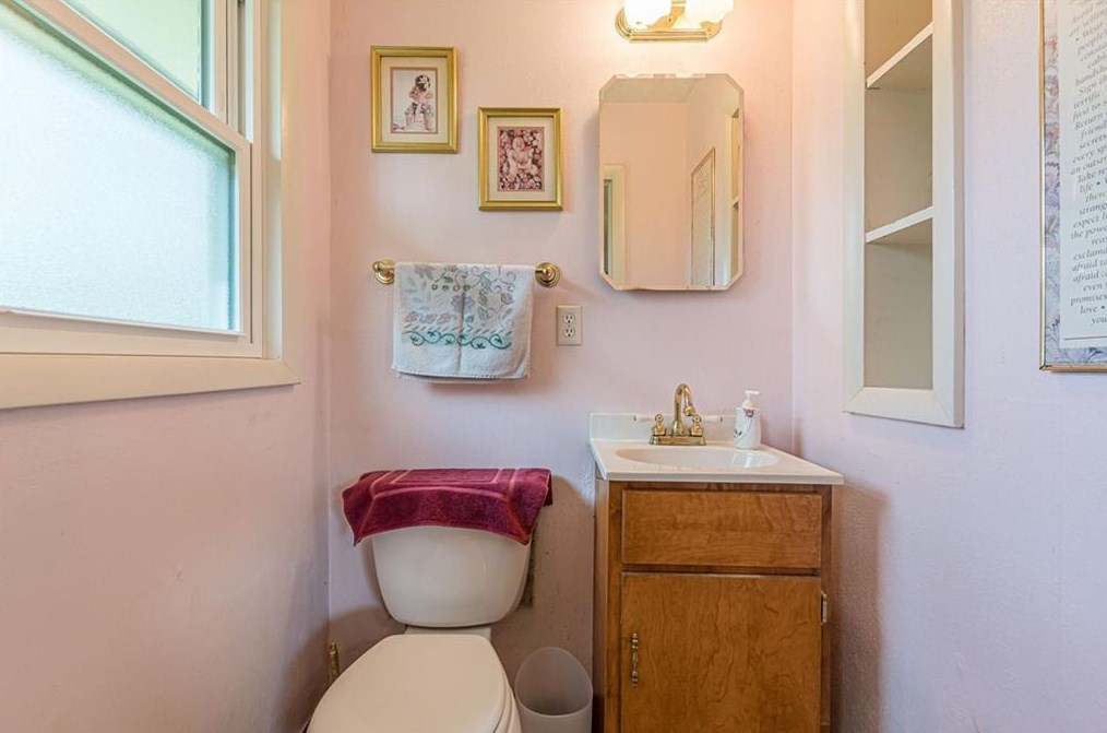 2803 Mount Olive Dr, Decatur GA  30033-3024 exterior