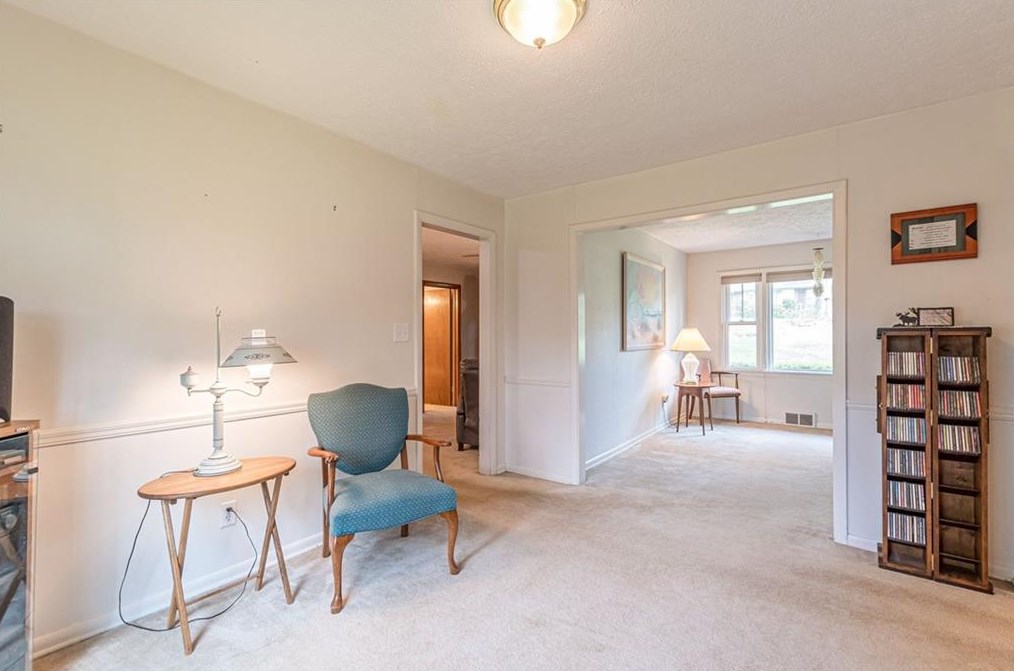 2803 Mount Olive Dr, Decatur GA  30033-3024 exterior