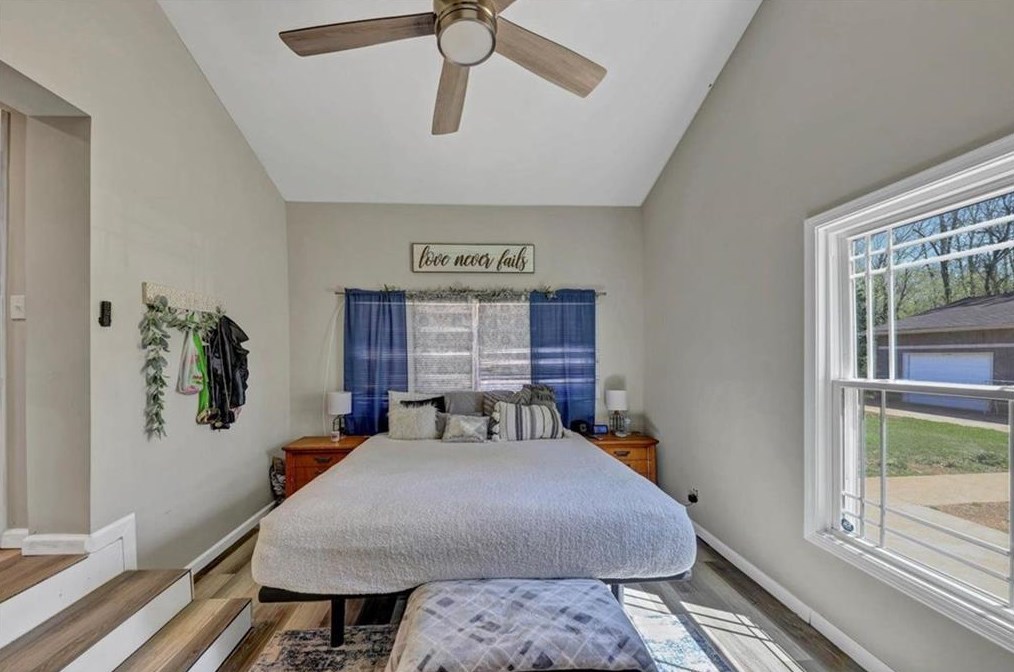 2047 Silver Creek Dr, Austell GA  30168-5058 exterior