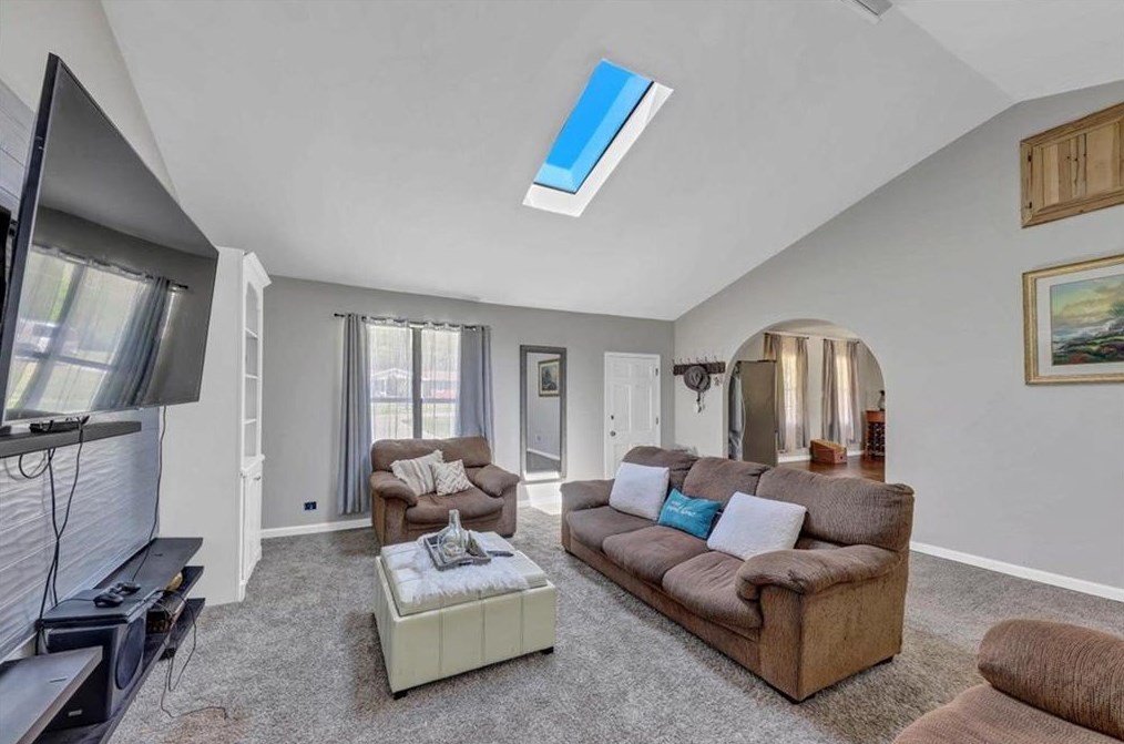 2047 Silver Creek Dr, Austell GA  30168-5058 exterior