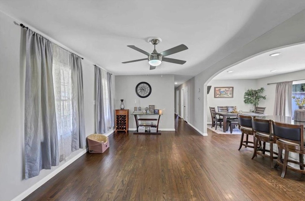 2047 Silver Creek Dr, Austell GA  30168-5058 exterior