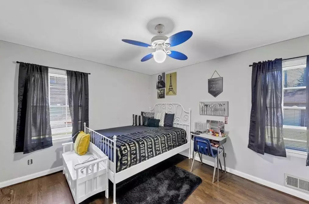 2047 Silver Creek Dr, Austell GA  30168-5058 exterior