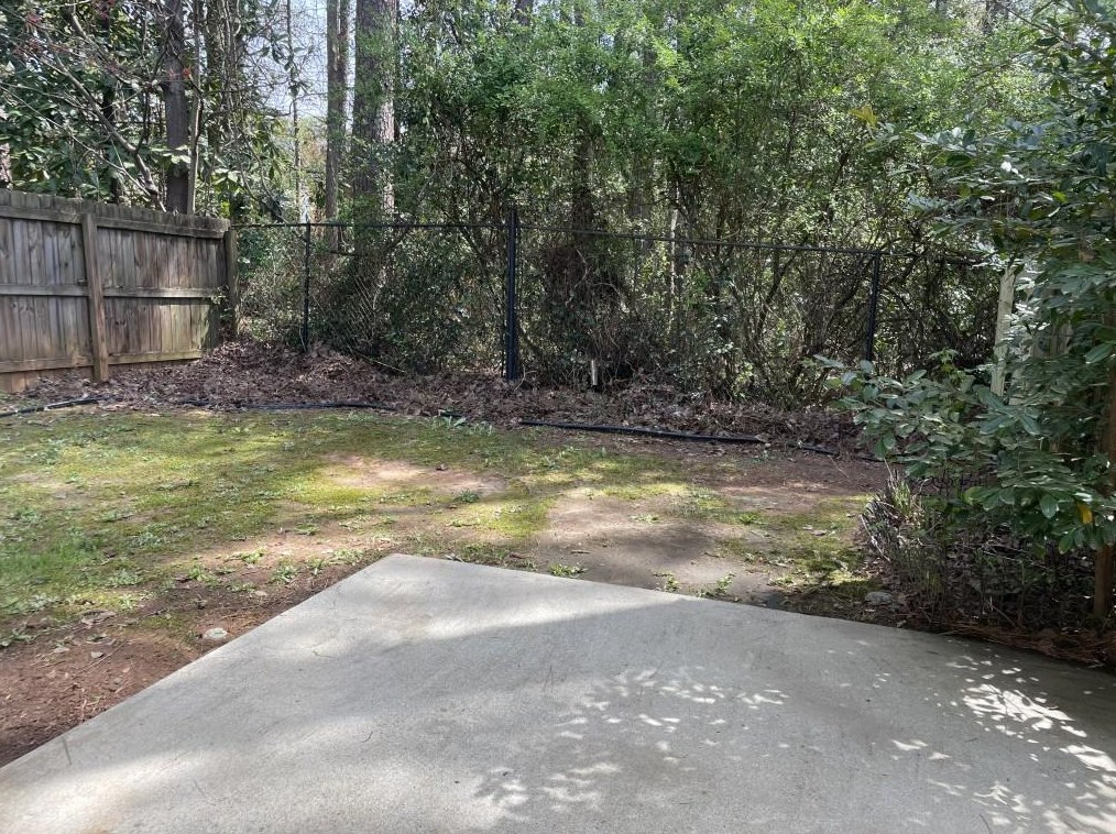 1068 Village Dr, Decatur GA  30032-2455 exterior