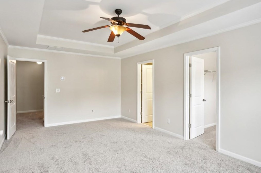 1068 Village Dr, Decatur GA  30032-2455 exterior