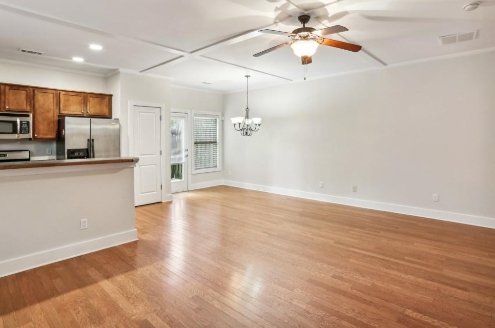 1068 Village Dr, Decatur GA  30032-2455 exterior