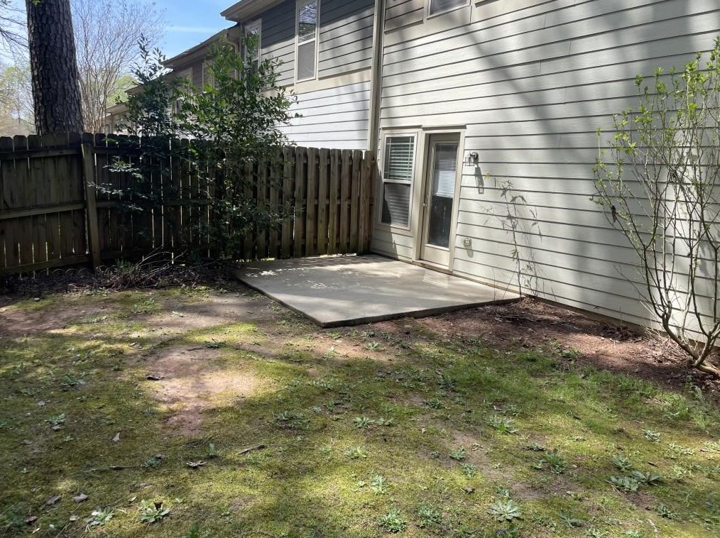 1068 Village Dr, Decatur GA  30032-2455 exterior