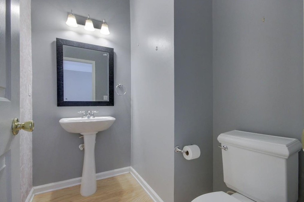 5141 Wellsley Bnd, Alpharetta GA  30005-5067 exterior