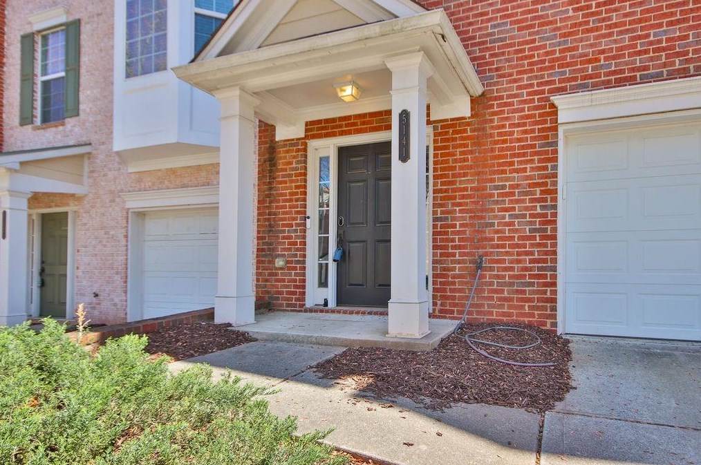 5141 Wellsley Bnd, Alpharetta GA  30005-5067 exterior