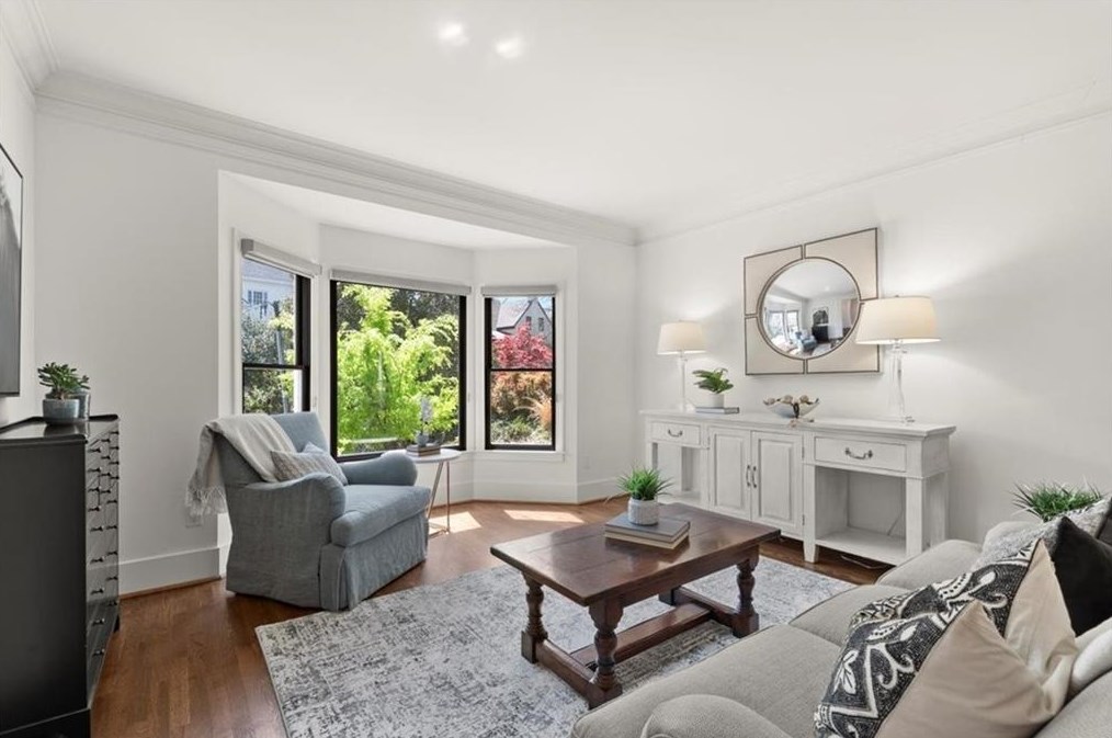 3013 Ranch Rd, Atlanta GA  30339-3728 exterior