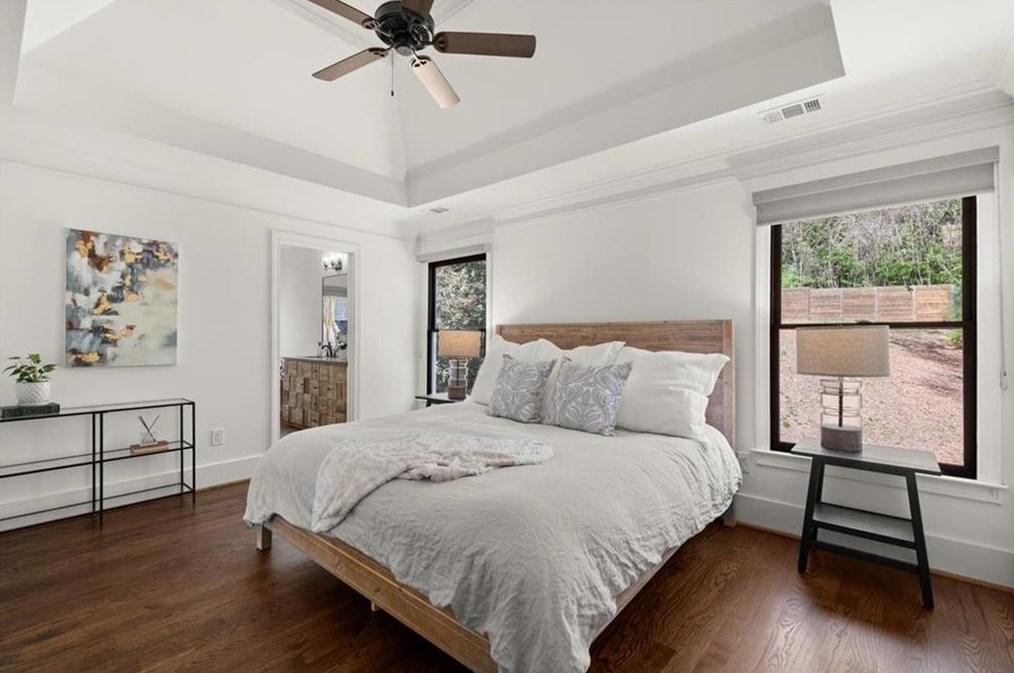 3013 Ranch Rd, Atlanta GA  30339-3728 exterior